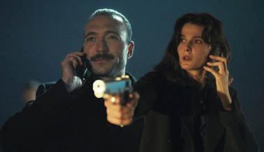 Kadir'den Çiğdem'e büyük sürpriz!