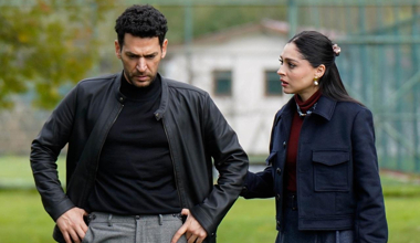 Güller ve Günahlar 5. Bölüm Fotoğrafları