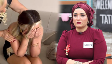 Gelinim Mutfakta 1710. Bölüm Fragmanı