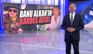 Kanal D Ana Haber - 06.11.2025