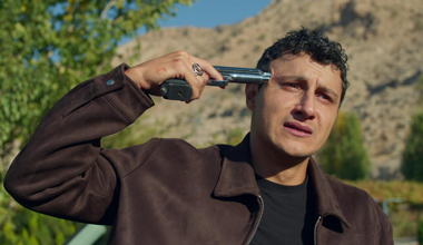 Uzak Şehir 37. Bölüm Fragmanı - 2