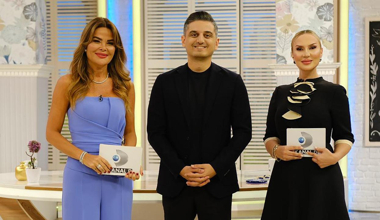 Konuştukça 441. Bölüm / 09.11.2025