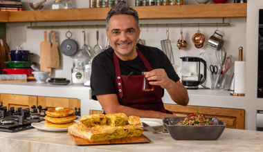 Arda'nın Mutfağı 261. Bölüm