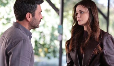 Uzak Şehir 37. Bölüm Fotoğrafları