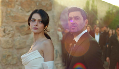 Uzak Şehir Fragmanı - Hafta İçi Her Gün