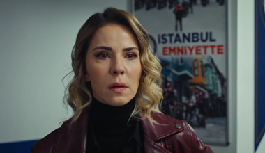 Arka Sokaklar 727. Bölümden ilk kareler!