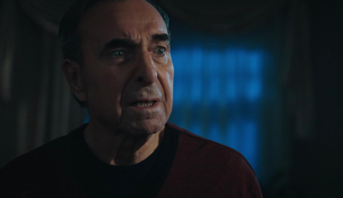 Arka Sokaklar 727. Bölümden ilk kareler!