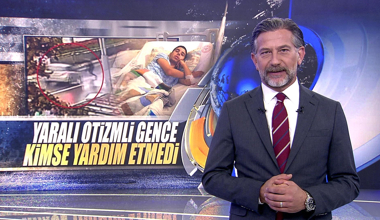 Kanal D Ana Haber - 07.11.2025