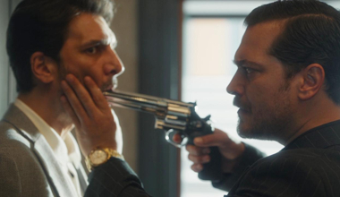 Eşref Rüya 22. Bölüm Fragmanı