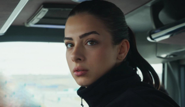 Arka Sokaklar 726. Bölüm