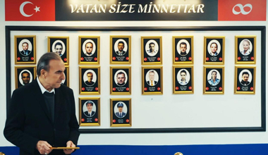 Arka Sokaklar 727. Bölüm Fragmanı