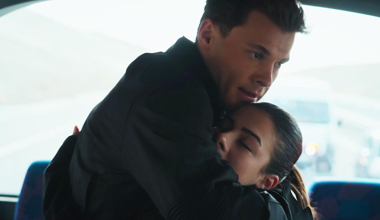 Melih, Şule için ölümü göze aldı!