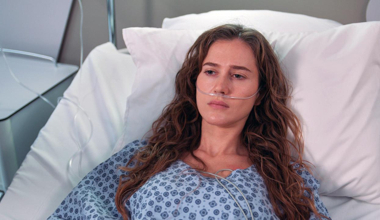 Berrak her şeyi hatırlıyor!