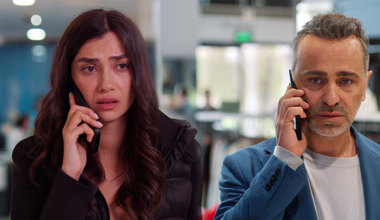 Cihan, Azra'dan zorla bebek istedi!