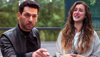 Berrak, intihar etmeye kalkıştı!