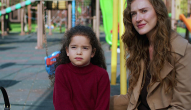 Berrak, Kader'i cehenneme geri gönderdi!