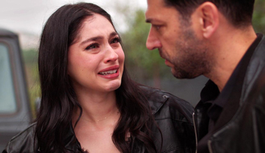 Güller ve Günahlar 6. Bölüm Fragmanı