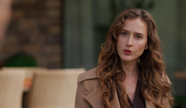 Güller ve Günahlar 6. Bölümden ilk kareler!