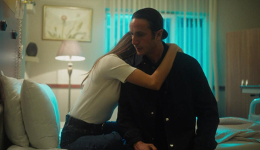 Faruk ve Ayten'in aşkı bölüme damga vurdu!