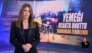 Kanal D Haber Hafta Sonu - 09.11.2025