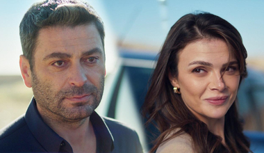 Cihan'dan Alya'nın hanımağalığına övgü!