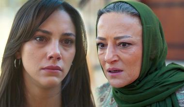 Fidan, bebeğin Kaya'dan olduğunu öğrendi!