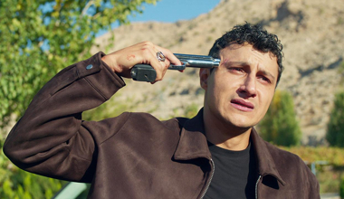 Uzak Şehir 37. Bölüm