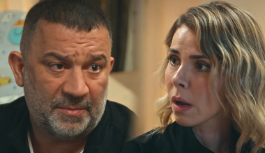 Arka Sokaklar 727. Bölüm Ön İzleme