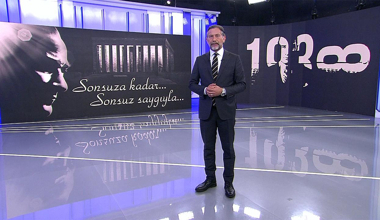 Sonsuza kadar... Sonsuz saygıyla...