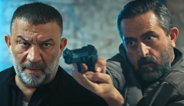 Arka Sokaklar 727. Bölüm Fragmanı - 2