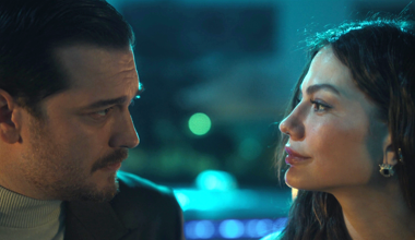 Eşref Rüya 22. Bölüm Fragmanı - 2