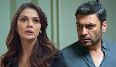 Uzak Şehir 38. Bölüm Fragmanı