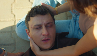 Uzak Şehir 38. bölümden ilk kareler!