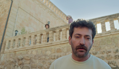 Uzak Şehir 38. bölümden ilk kareler!