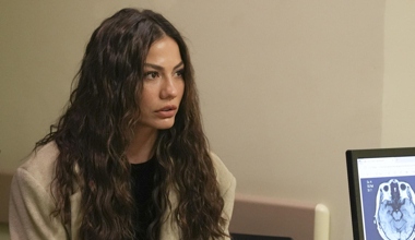 Eşref Rüya 22. Bölüm Fotoğrafları