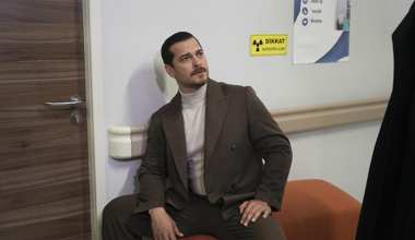 Eşref Rüya 22. Bölüm Fotoğrafları