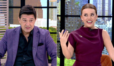 Neler Oluyor Hayatta? / 11.11.2025