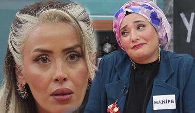 Gelinim Mutfakta 1713. Bölüm Fragmanı