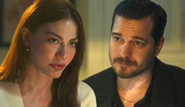 Eşref Rüya 22. Bölüm Fragmanı - 3