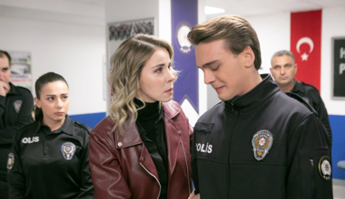 Arka Sokaklar 727. Bölüm Fotoğrafları