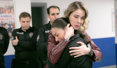 Arka Sokaklar 727. Bölüm Fotoğrafları