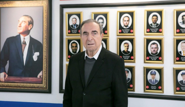 Arka Sokaklar 727. Bölüm Fotoğrafları