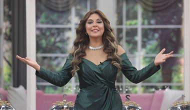 Gelinim Mutfakta 1713. Bölüm / 12 Kasım 2025