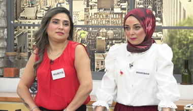 Gelinim Mutfakta 1714. Bölüm Fragmanı