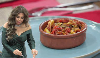 Aslı Hünel, Gelinim Mutfakta'nın 1713. Bölümünde en yüksek puanı kime verdi?