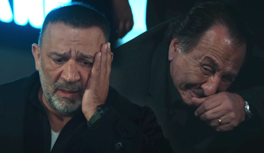 Arka Sokaklar 727. Bölüm Ön İzleme - 2