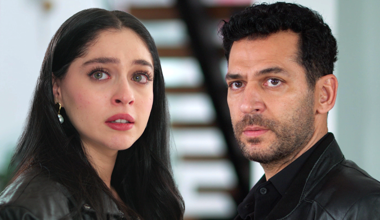 Güller ve Günahlar 6. Bölüm Fragmanı - 2