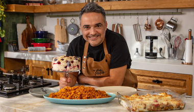 Arda'nın Mutfağı 262. Bölüm