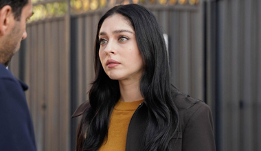 Güller ve Günahlar 6. Bölüm Fotoğrafları