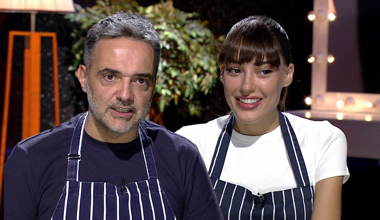 Arda ile Omuz Omuza 233. Bölüm Fragmanı - Dilan Çiçek Deniz